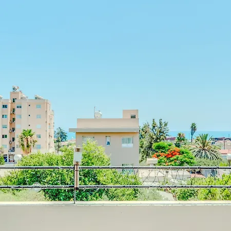 Casa Cypriana * Larnaca