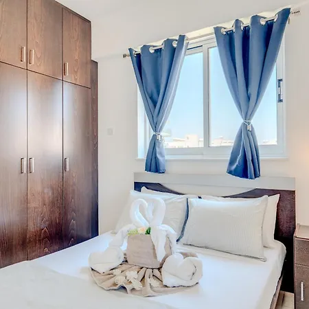 Casa Cypriana * Larnaca