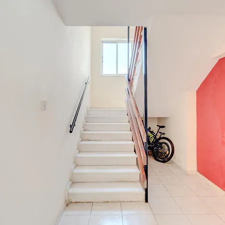 Apartment Casa Cypriana Larnaca