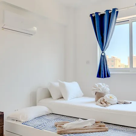 Casa Cypriana Larnaca