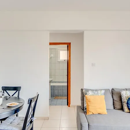 Casa Cypriana Apartment