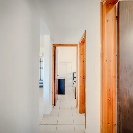 Casa Cypriana * Larnaca