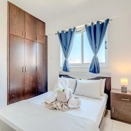 Lejlighed Casa Cypriana *