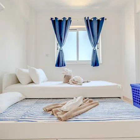 Apartment Casa Cypriana *