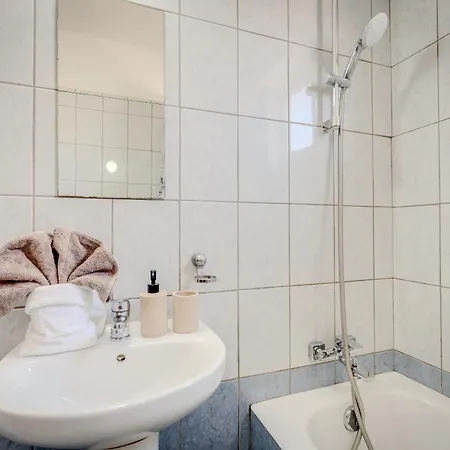 Apartment Casa Cypriana