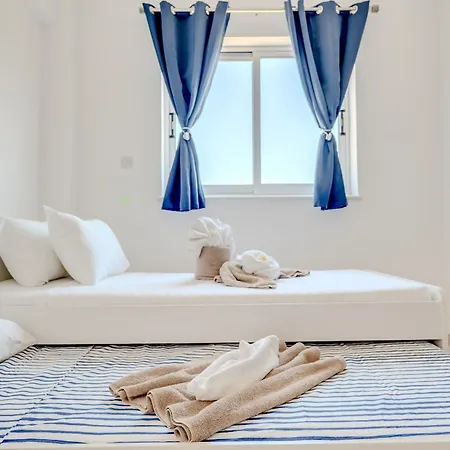 Casa Cypriana Apartment *