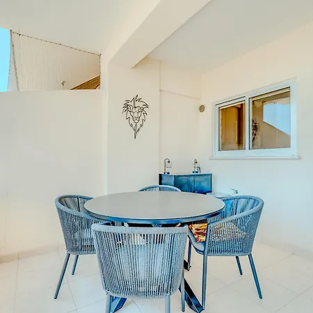 Casa Cypriana * Larnaca
