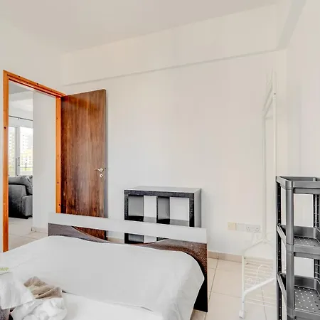 Casa Cypriana Apartment *