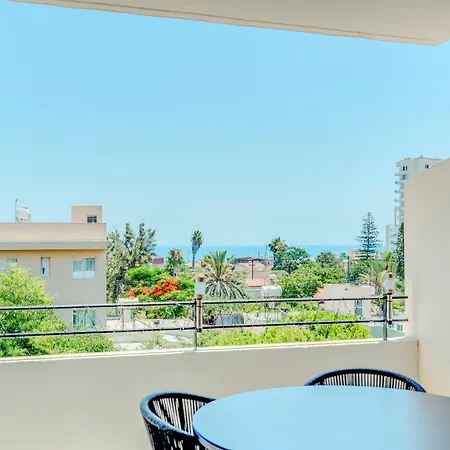Lejlighed Casa Cypriana Larnaca