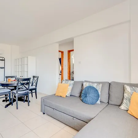 Lejlighed Casa Cypriana *