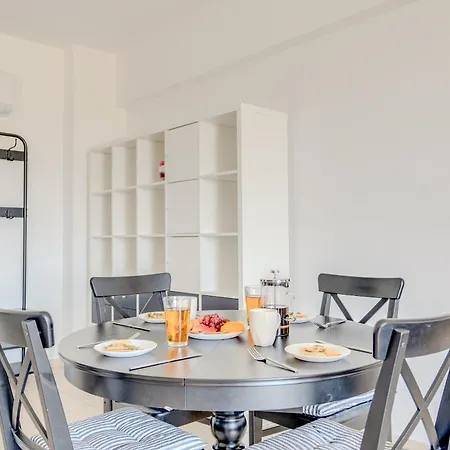 Apartment Casa Cypriana