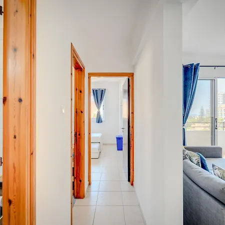 Casa Cypriana Larnaca