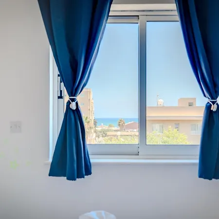 Casa Cypriana * Larnaca