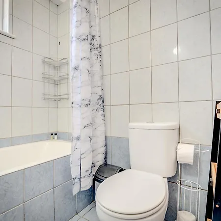 Casa Cypriana Apartment