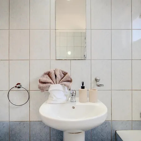 Casa Cypriana Apartment *