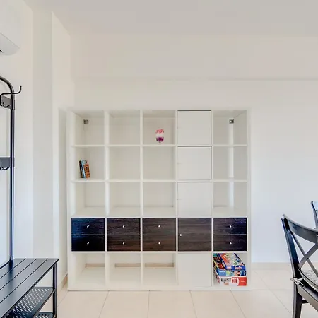 Apartment Casa Cypriana