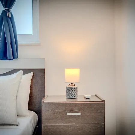 Apartment Casa Cypriana Larnaca