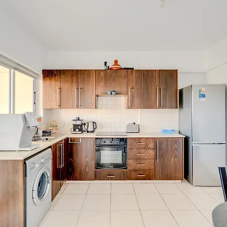 Casa Cypriana Apartment