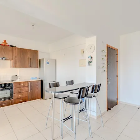 Casa Cypriana Larnaca