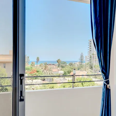 Casa Cypriana Larnaca