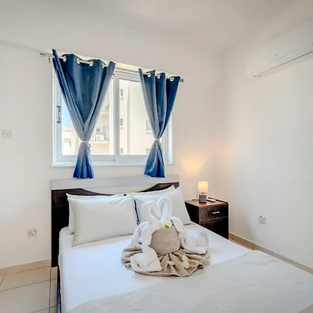 Apartment Casa Cypriana *