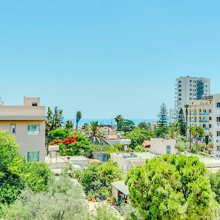 Casa Cypriana * Larnaca