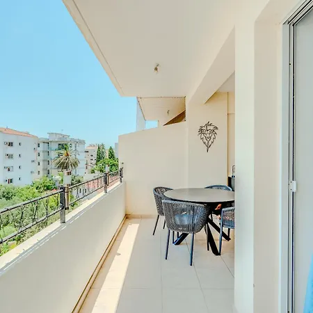 Casa Cypriana Lejlighed