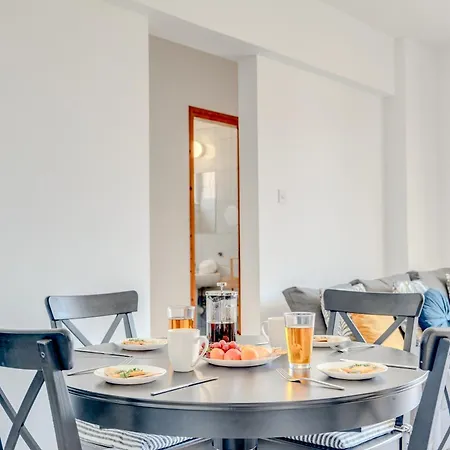 Casa Cypriana Lejlighed Larnaca