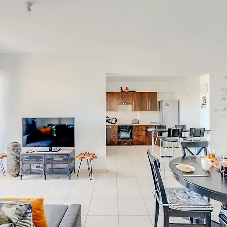 Apartment Casa Cypriana