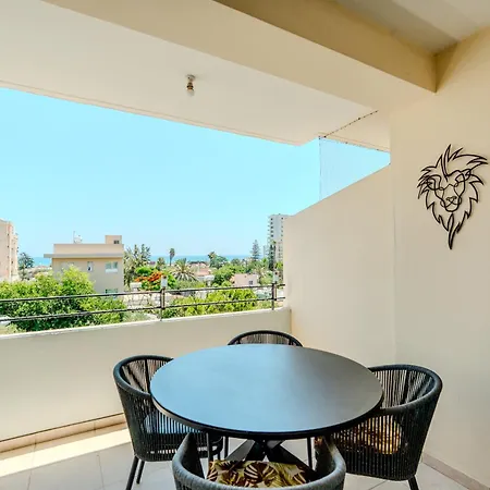 Lejlighed Casa Cypriana