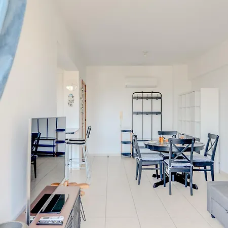 Lejlighed Casa Cypriana Larnaca