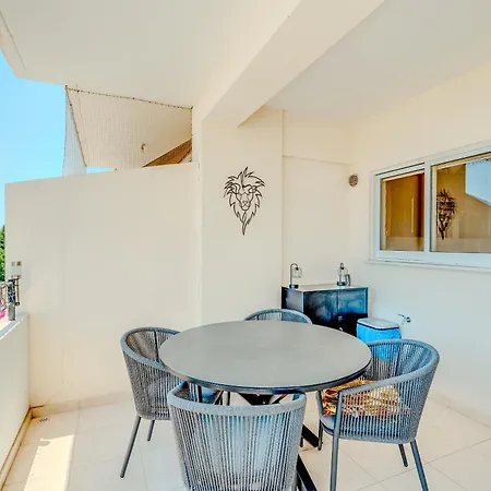 Casa Cypriana * Larnaca