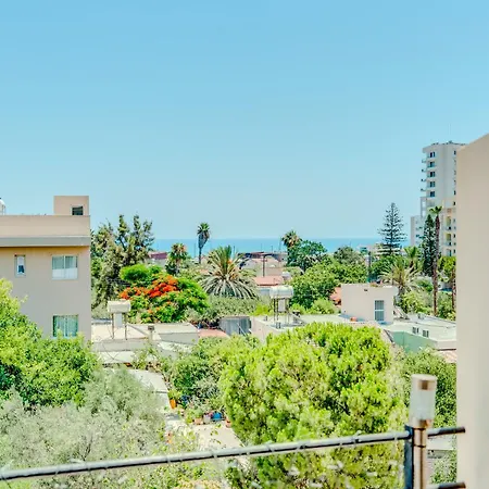 Casa Cypriana Apartment *