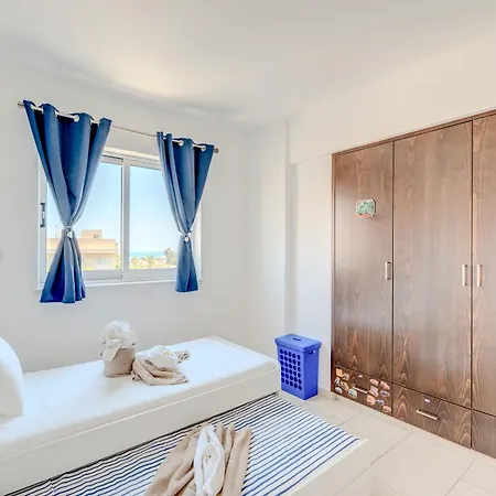 Lejlighed Casa Cypriana Larnaca