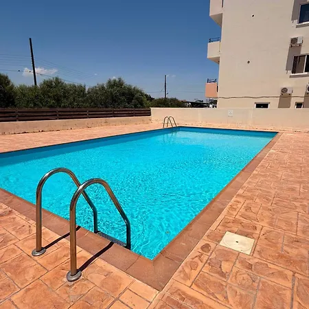 Apartment Casa Cypriana
