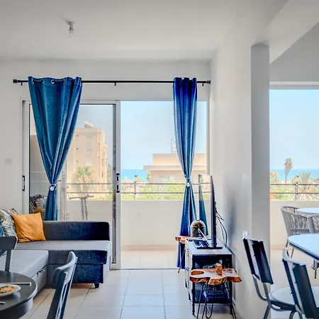 Apartment Casa Cypriana