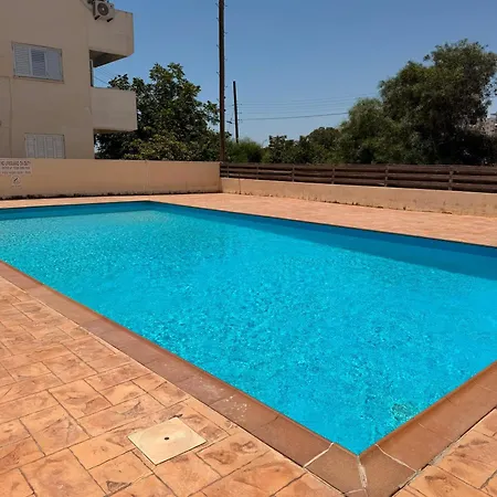 Casa Cypriana * Larnaca